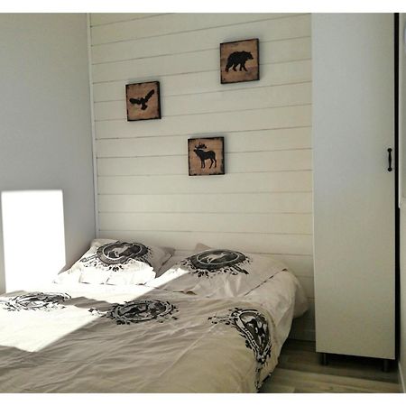 Residence Du Lac 레루스 외부 사진